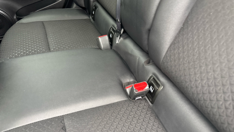 Nissan Juke 1.0 DiG-T N-Connecta 5dr DCT Petrol Hatchback